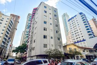 Conforto na Av. Brasil, 150 metros da Praia RS7551 - Balneário Camboriú - 6