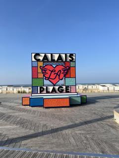 Le Minck - Calais - 1
