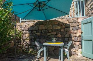 Le four, ferme de la beyssiere - 4