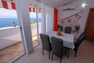 Apartments Ruz - Zaostrog - 6
