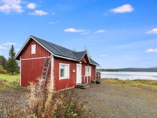 Holiday Home Tammukka i by Interhome - Äkäslompolo - 9