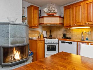Holiday Home Villa blomvik by Interhome - Kristenäs - 1
