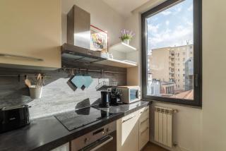Shining Apartment near Subway! - Roma - 4