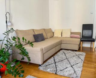 King One Studio In The City Center - Netflix - Budapest - 4