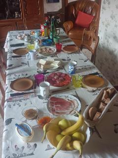 ''Mon Chez Moi'' - Burgalays - 8