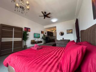Sunsuria Forum - Amelia Homes - Shah Alam - 6