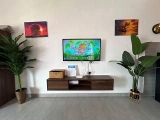 Sunsuria Forum - Amelia Homes - 4