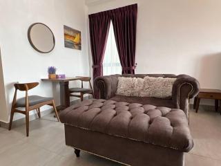 Sunsuria Forum - Amelia Homes - Shah Alam - 3