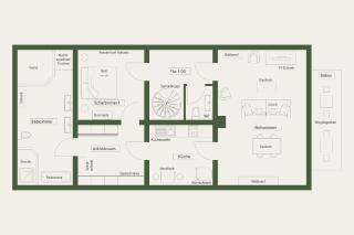 Ferienwohnung am Dorfbrunnen - 6