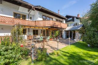 Ferienhotel Sonnenheim - Oberstdorf - 8
