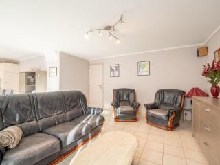 Holiday Home Vissershuisje 9-18 with parking by Interhome - 8