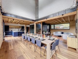 Chalet Beli - Montriond - Centre village - 9