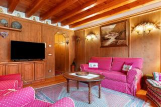 Dolomiti Deluxe - Bocenago - Bocenago - 5