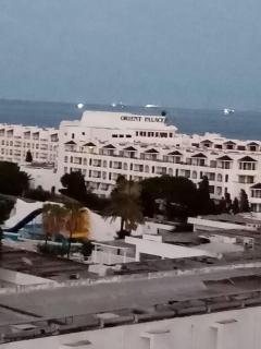 Modern and charming apartment with sea view - 3
