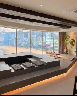 Anli Gamsung Stay - Busan - 0