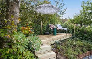 Holiday Home Solskrænten Ebeltoft Xi - 2