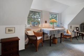 Reetdachchalet - Emmelsbüll-Horsbüll - 4