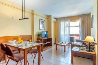Aparthotel Bertrán - Barcelona - 9