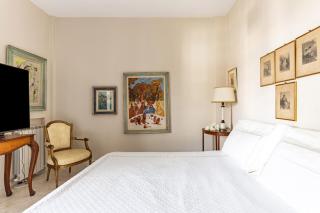 Bright apartment with parking near Viareggio beach - 7