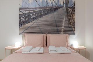 Lugano Station Apartment with FREE PARKING - Lugano - 0