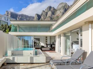 Marla Villa - Città del Capo - 8