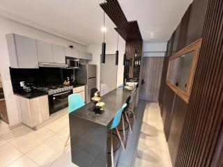 Departamento Inteligente con Jacuzzi Privado en Zapopan - 5