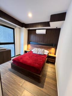 Departamento Inteligente con Jacuzzi Privado en Zapopan - 8