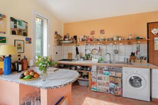 Casa Bilger - Dolcedo - 5