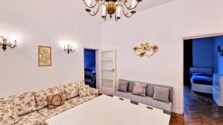 Unikatowe !Sienkiewicza Park Apartament 116 m Off Piotrkowska 3 Bedrooms - Łódź - 4