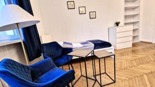 Unikatowe !Sienkiewicza Park Apartament 116 m Off Piotrkowska 3 Bedrooms - Łódź - 1