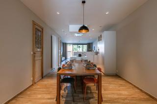 Huis Tilo Ieper - House Tilo Ypres - charming holiday home up to 8p - 3