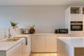 Huswell - House Tilo: A blend of heritage, scenery, and comfort for 8 Guests - Ypern - 8