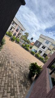 Swy Cosy home - Kampala - 2