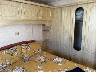 2 Bedroom caravan Hunstanton pets go free - 6
