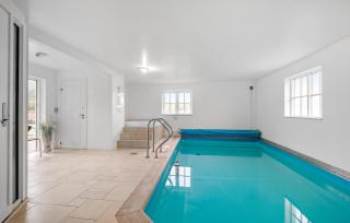 Beautiful Home In Blåvand With Sauna - 9