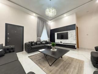 Teflon suites Kumasi - 4