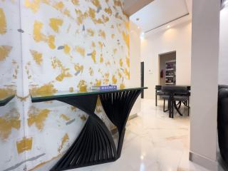 Teflon suites Kumasi - 1