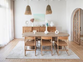 Villa de luxe avec piscine au cœur de Hossegor, proche golf, plage et lac - FR-1-791-9 - Soorts-Hossegor - 4