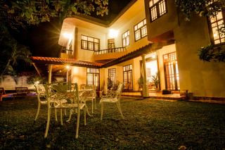 Nibbana Mirissa Hotel - Mirissa - 2