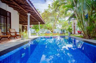 Nibbana Mirissa Hotel - Mirissa - 3