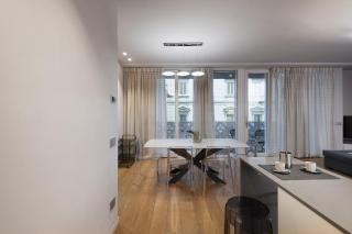 Fifty Eight Milan Duomo Two Bedrooms - Milan - 6