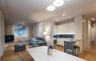 Fifty Eight Milan Duomo Two Bedrooms - Milan - 5