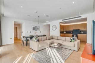 StayCozy at Enclave King's Cross - 6