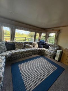 Compact Holiday Home - 2