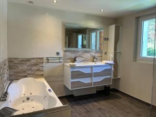 Chalet Galibert, SKI - CYCLE - HIKE in the Oisans - Grandes Sables - 3