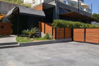 Zephyr Luxe Apartment Sea and Mountain View - Rhodos-stad - 9