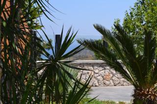 Zephyr Luxe Apartment Sea and Mountain View - Rhodos-stad - 6