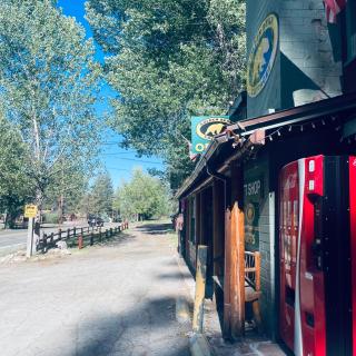 Golden Bear Cottages - Big Bear Lake - 9