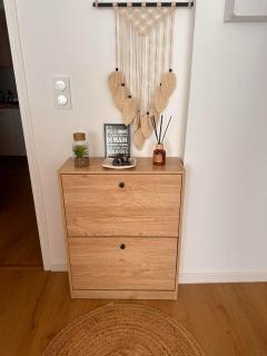 Dar Noailles - Central apartment near to Vieux-port - 2