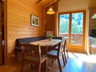 La Joly - ChaletYap - 1